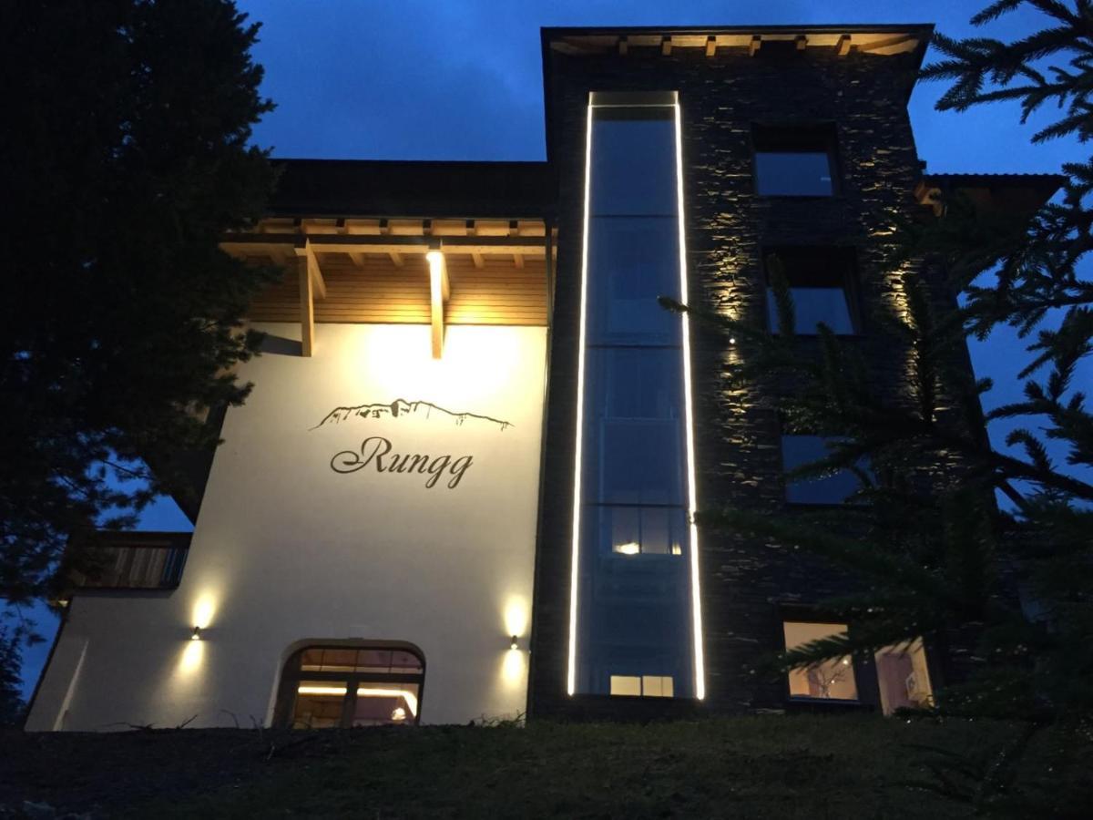Guesthouse Rungg Badia  Esterno foto