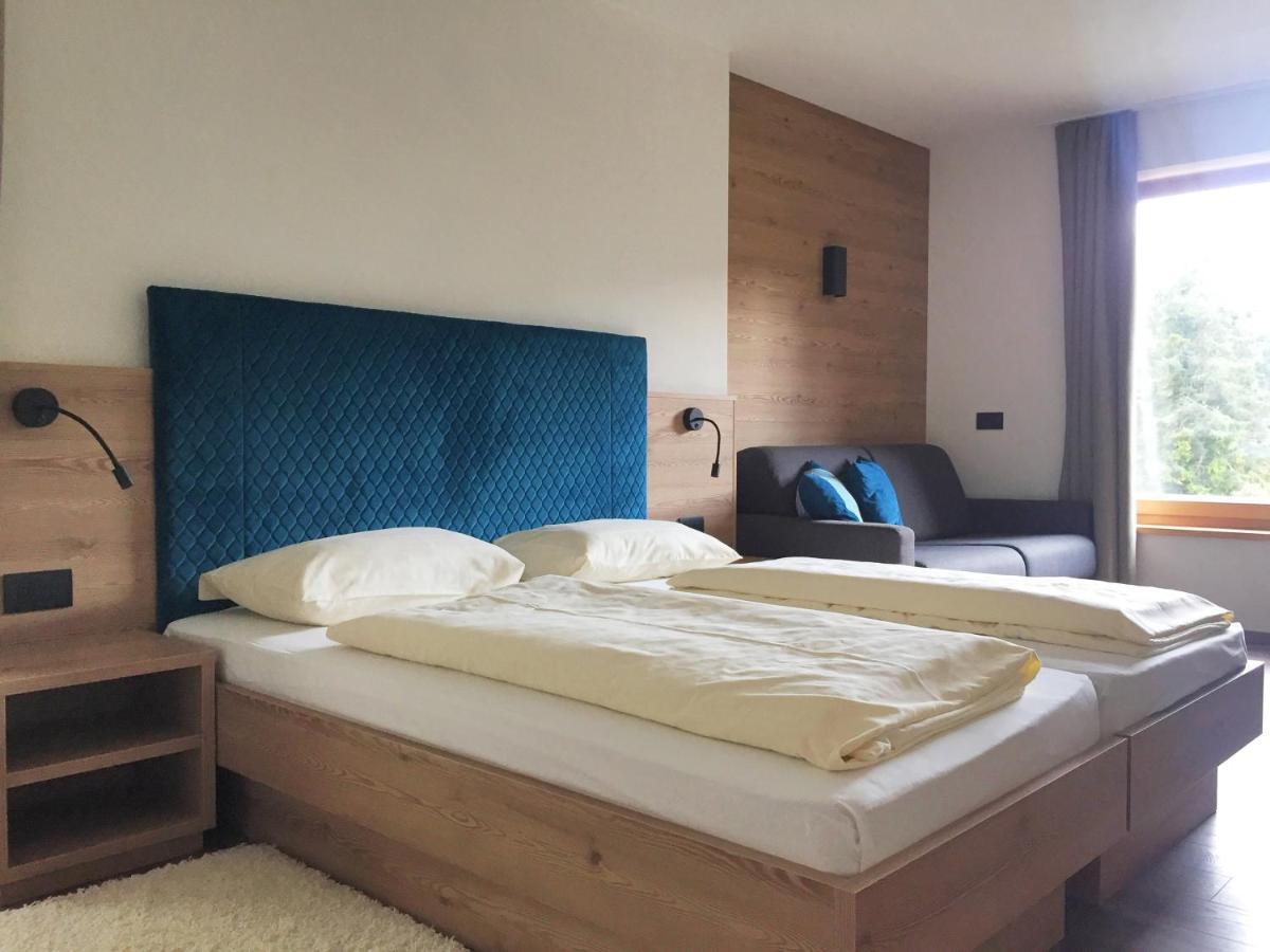 Guesthouse Rungg Badia  Esterno foto